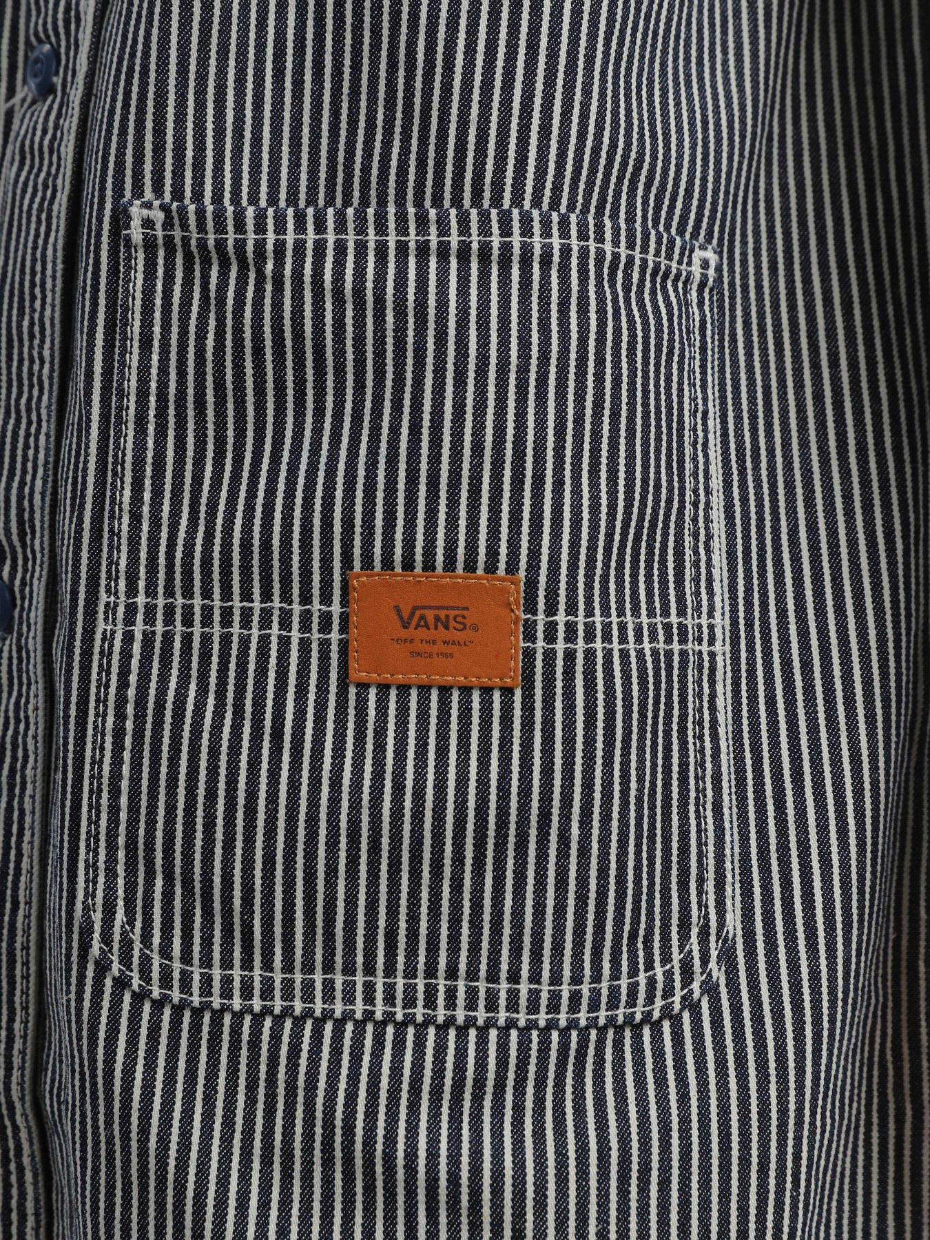 Туніка Vans Ground Work Dusk Downer модель VN00075UIND1 Фото