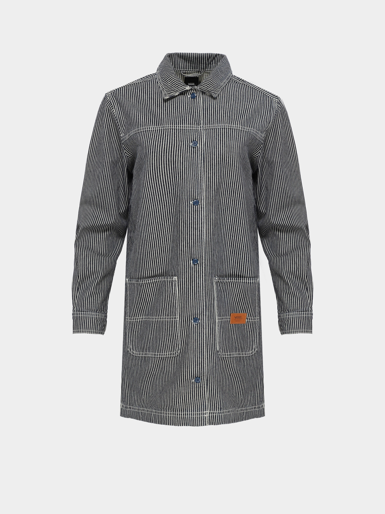 Туніка Vans Ground Work Dusk Downer модель VN00075UIND1 Фото