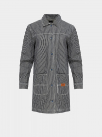 Туніка Vans Ground Work Dusk Downer модель VN00075UIND1 Фото