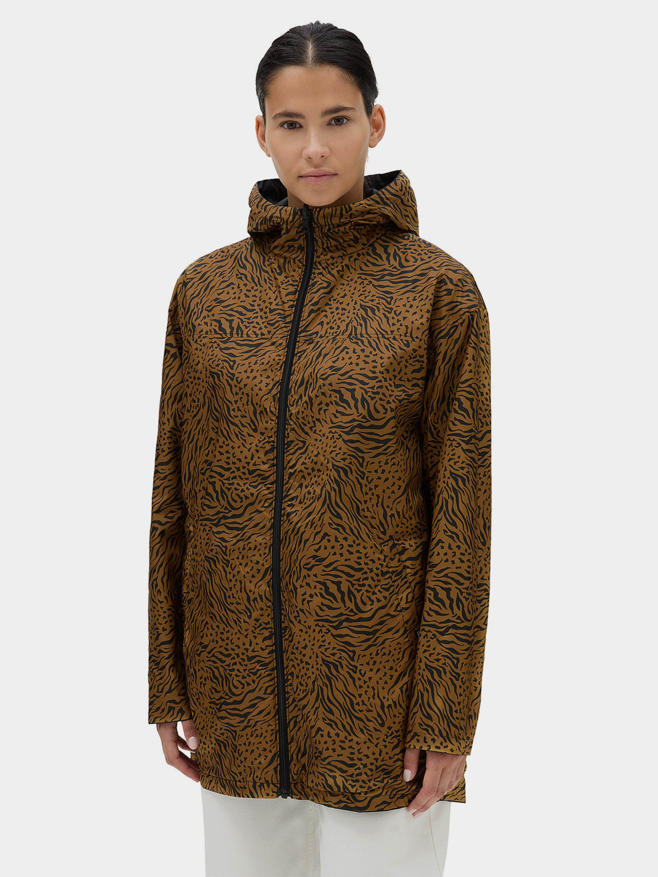 Вітровка Vans Aspect Reversible MTE-1 модель VN00075D1M71 Фото