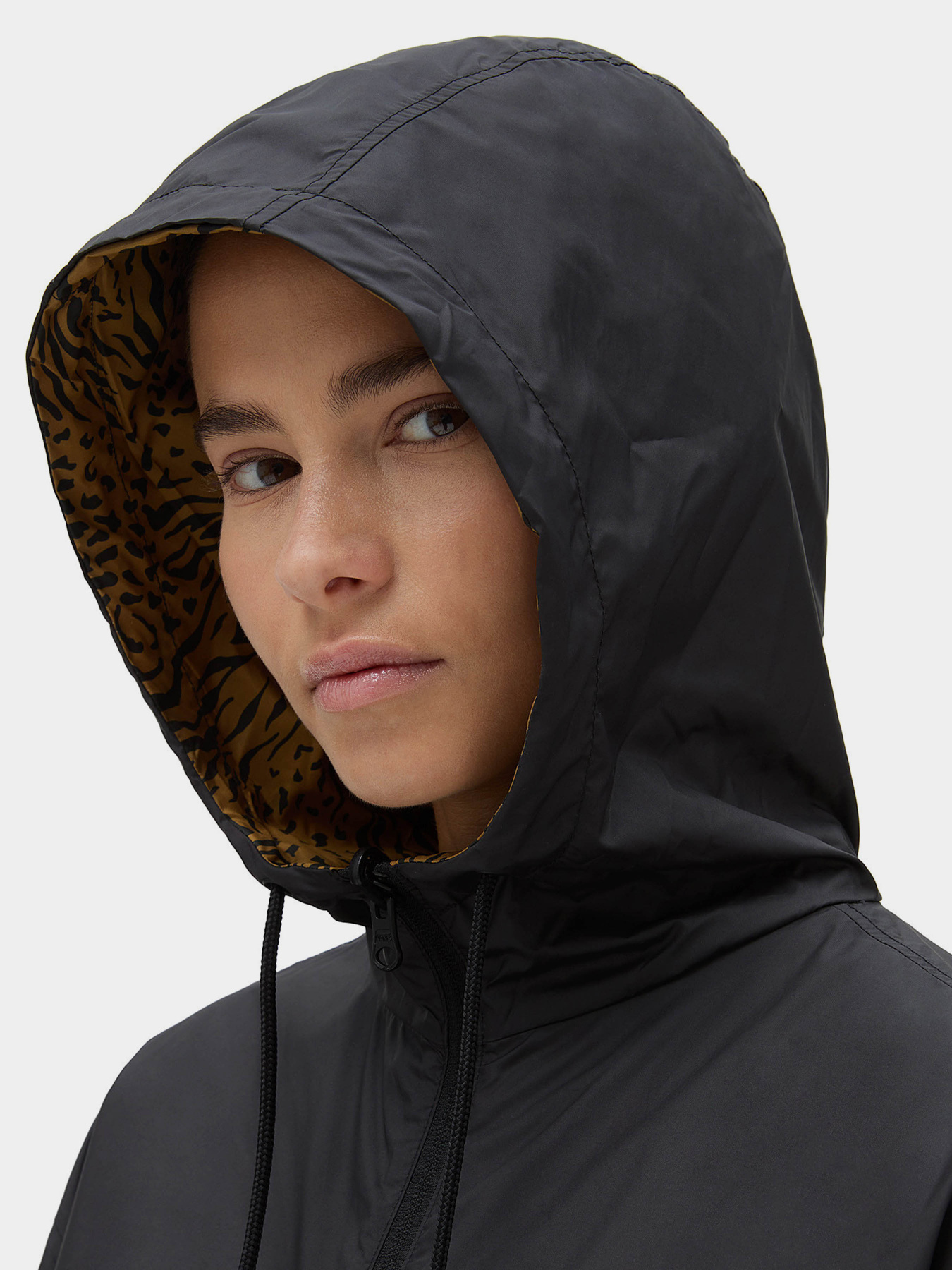 Вітровка Vans Aspect Reversible MTE-1 модель VN00075D1M71 Фото