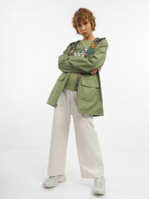 Вітровка Vans Aspect Reversible модель VN00075DZBF1 Фото