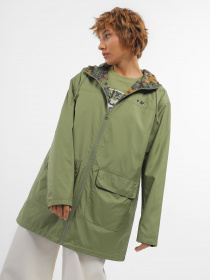 Вітровка Vans Aspect Reversible модель VN00075DZBF1 Фото