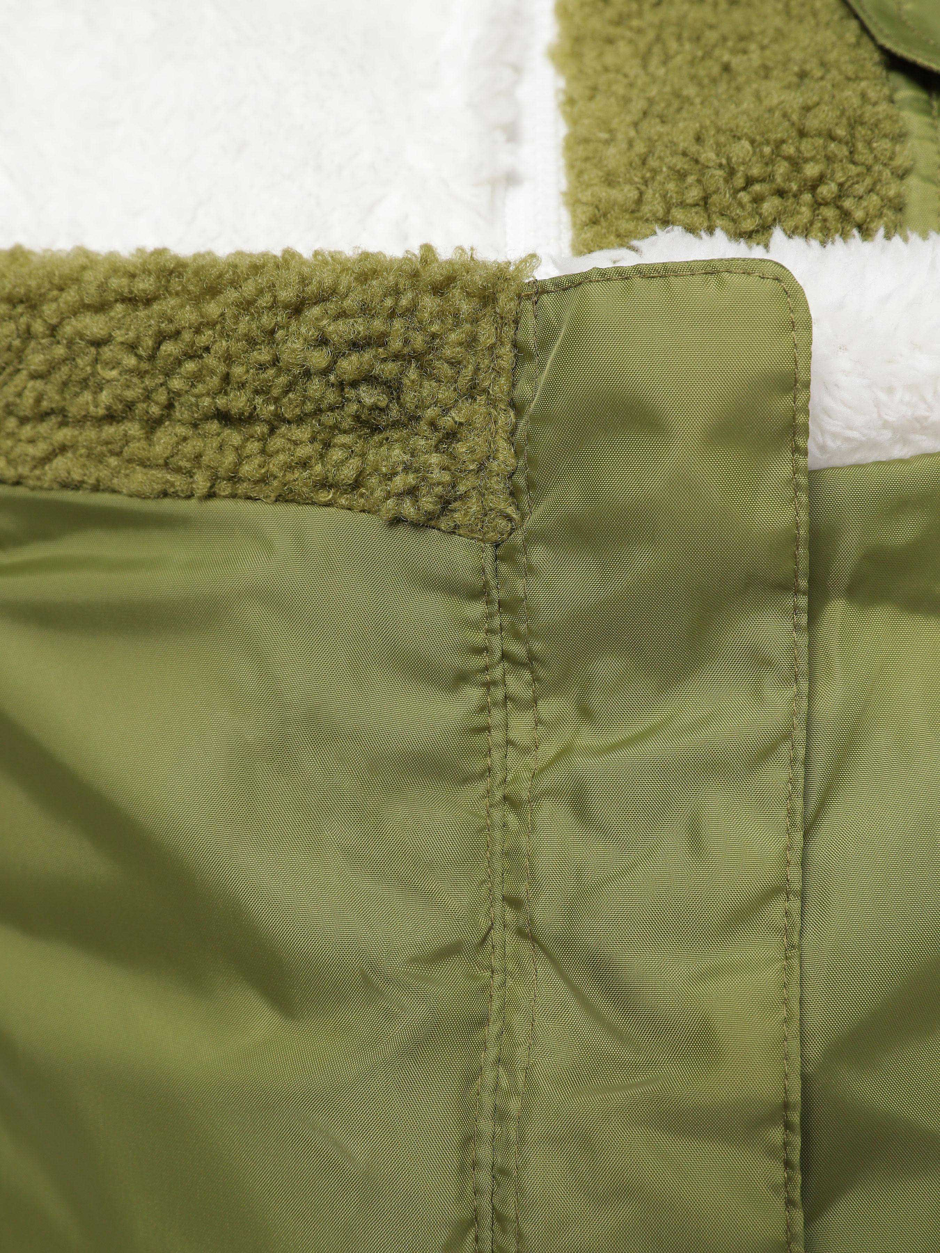 Кофта Vans Speed Racer Full Zip модель VN00043FC891 Фото