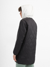 Демісезонна куртка Vans Long Reversible Liner модель VN0A7RNKCDE1 Демісезонна куртка Vans Long Reversible Liner модель VN0A7RNKCDE1 Фото