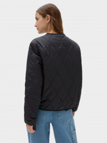 Демісезонна куртка Vans Forces Reversible Liner Wmn модель VN0A7RNGKOU1 Фото