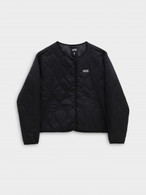 Демісезонна куртка Vans Forces Reversible Liner Wmn модель VN0A7RNGKOU1 Фото
