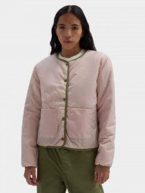 Демисезонная куртка Vans Forces Reversible Liner Wmn модель VN0A7RNGCDK1 Фото