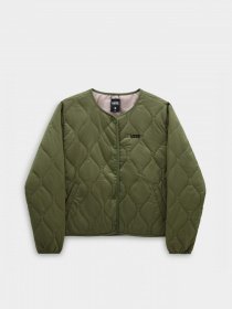 Демисезонная куртка Vans Forces Reversible Liner Wmn модель VN0A7RNGCDK1 Фото