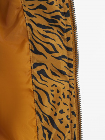 Зимняя куртка Vans Foundry модель VN0A7YK61M71 Фото