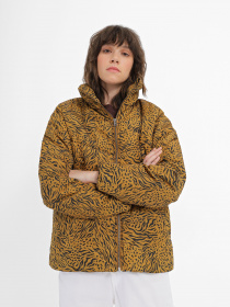 Зимова куртка Vans Foundry модель VN0A7YK61M71 Фото