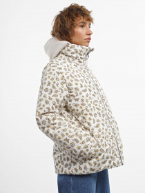 Зимова куртка Vans Foundry модель VN0A7YK6CDM1 Фото