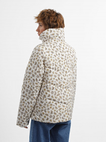 Зимова куртка Vans Foundry модель VN0A7YK6CDM1 Фото