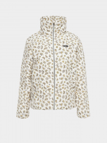 Зимова куртка Vans Foundry модель VN0A7YK6CDM1 Фото