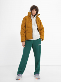 Зимова куртка Vans Foundry модель VN0A7YK51M71 Фото