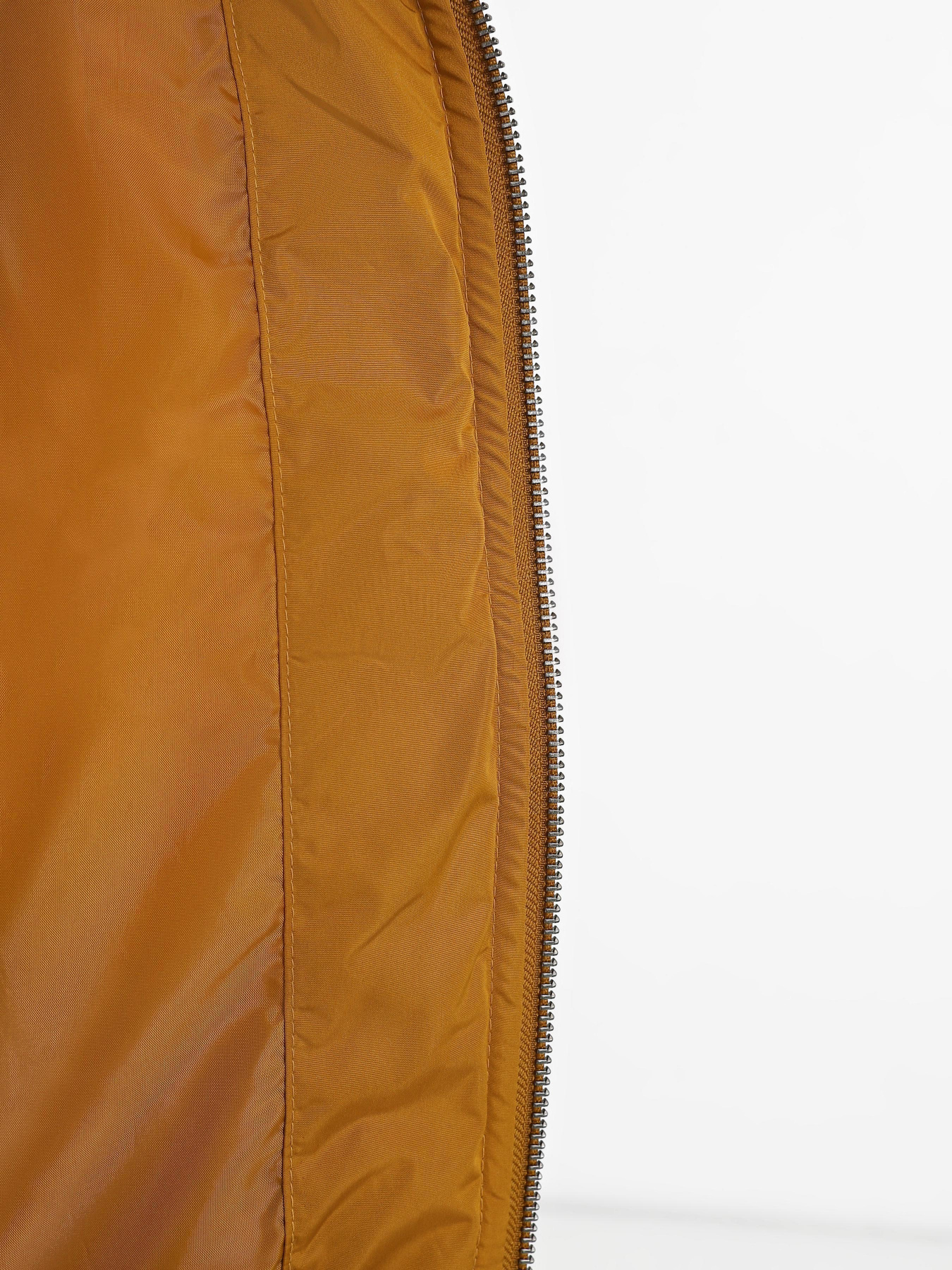 Зимняя куртка Vans Foundry модель VN0A7YK51M71 Фото