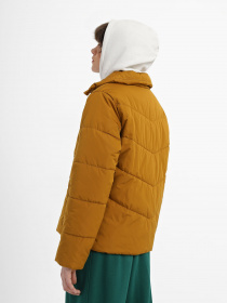 Зимняя куртка Vans Foundry модель VN0A7YK51M71 Фото