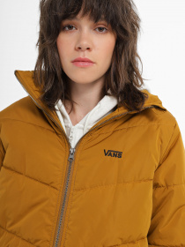 Зимняя куртка Vans Foundry модель VN0A7YK51M71 Фото