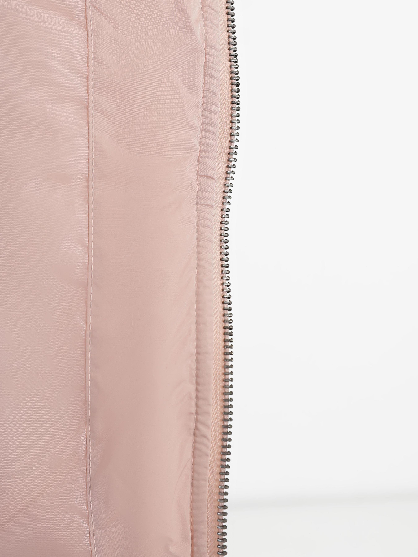 Зимова куртка Vans Foundry модель VN0A7YK5BQL1 Фото