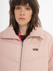 Зимова куртка Vans Foundry модель VN0A7YK5BQL1 Фото