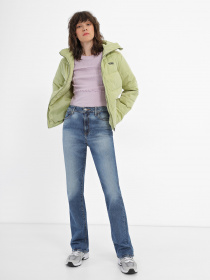 Зимняя куртка Vans Foundry модель VN0A7YK5BYY1 Фото