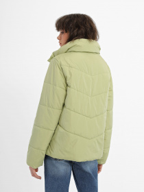 Зимняя куртка Vans Foundry модель VN0A7YK5BYY1 Фото