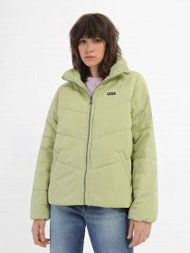 Зимняя куртка Vans Foundry модель VN0A7YK5BYY1 Фото