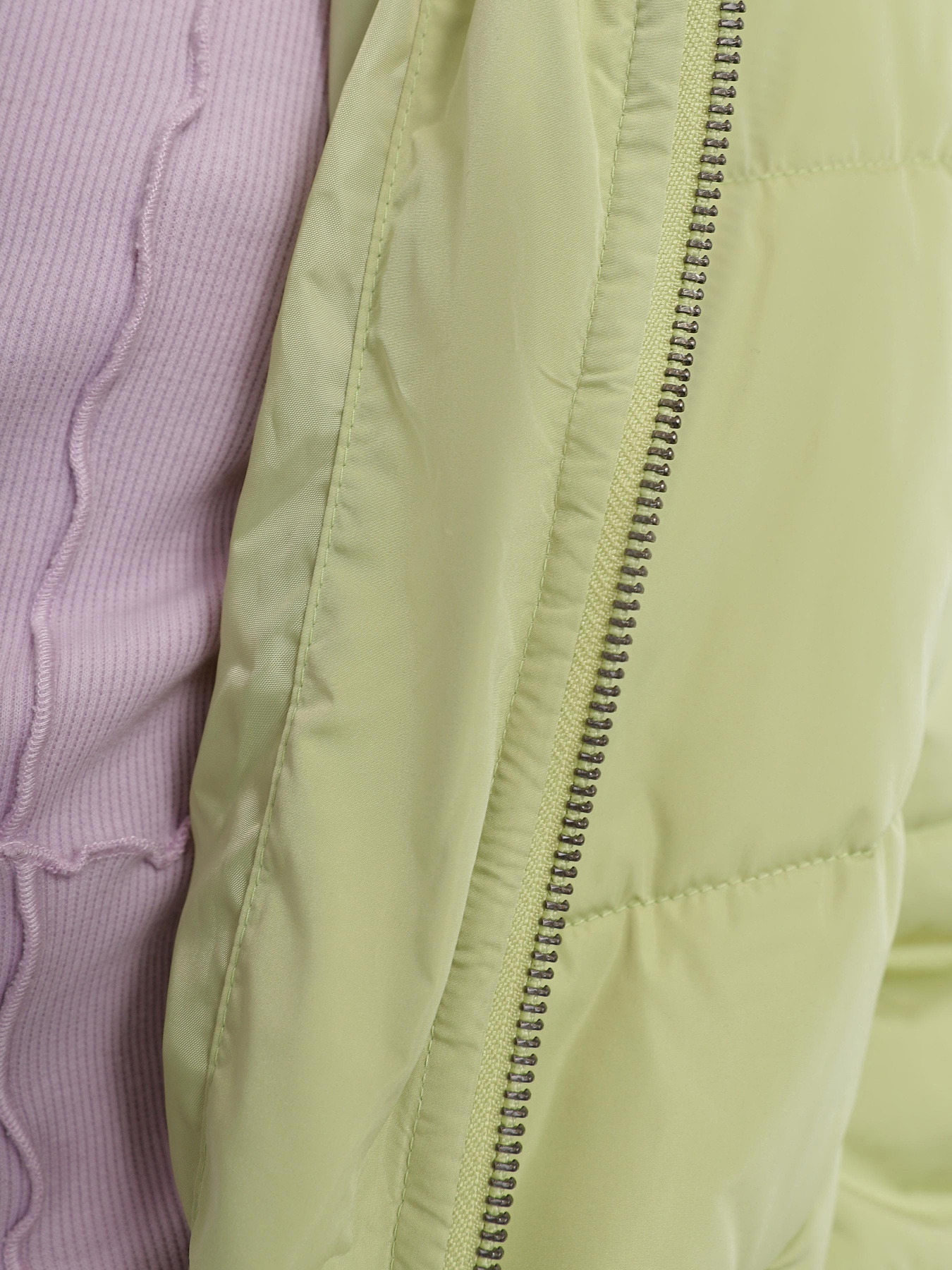 Зимняя куртка Vans Foundry модель VN0A7YK5BYY1 Фото