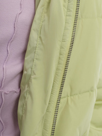 Зимняя куртка Vans Foundry модель VN0A7YK5BYY1 Фото