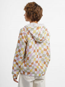 Ветровка Vans Kastle Check Me модель VN00073VOC21 Фото