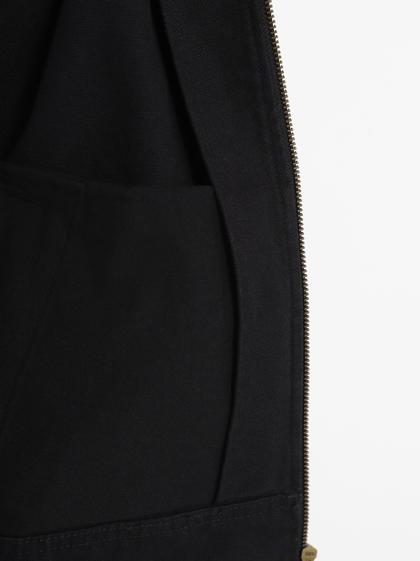 Демисезонная куртка Vans Open Road модель VN00075CBLK1 Фото