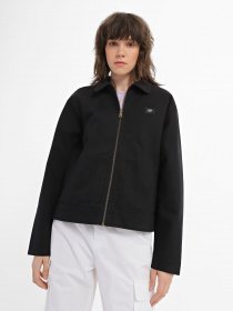 Демисезонная куртка Vans Open Road модель VN00075CBLK1 Фото