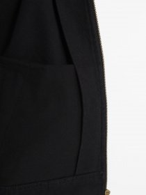 Демисезонная куртка Vans Open Road модель VN00075CBLK1 Фото