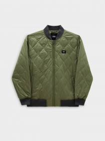 Бомбер Vans Pickett Bomber модель VN00075EZBF1 Фото