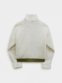 Демісезонна куртка Vans Tevis Sherpa Fleece модель VN00075FFS81 Фото