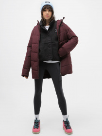 Зимова куртка Vans Foundry MTE модель VN0A5JNMBYP1 Фото