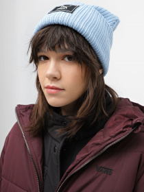 Зимова куртка Vans Foundry MTE модель VN0A5JNMBYP1 Фото