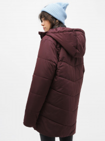 Зимняя куртка Vans Foundry MTE модель VN0A5JNMBYP1 Фото