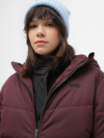 Зимняя куртка Vans Foundry MTE модель VN0A5JNMBYP1 Фото