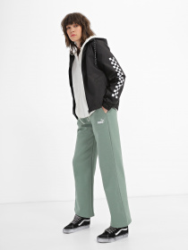 Демисезонная куртка Vans Kastle Check Me модель VN0A5JH4Y281 Фото