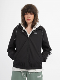 Демисезонная куртка Vans Kastle Check Me модель VN0A5JH4Y281 Фото