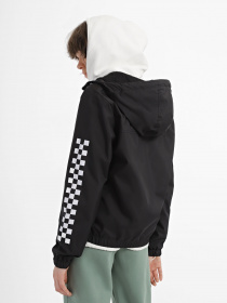 Демисезонная куртка Vans Kastle Check Me модель VN0A5JH4Y281 Демисезонная куртка Vans Kastle Check Me модель VN0A5JH4Y281 Фото