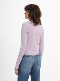 Лонгслив Vans Callista Long Sleeve модель VN00076JC7S1 Фото