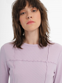 Лонгслив Vans Callista Long Sleeve модель VN00076JC7S1 Фото