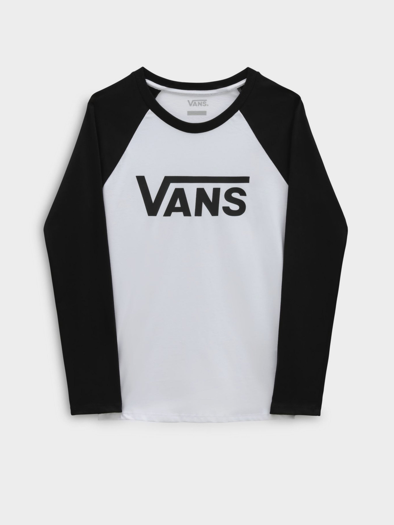 Лонгслив Vans FLYING V модель VN000AEMYB21 Фото