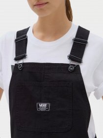 Комбінезон Vans Ground Work Overall модель VN0A5JHIBLK1 Фото