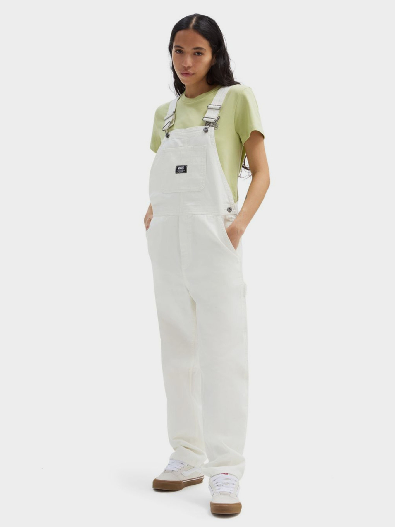 Комбинезон Vans Ground Work Overall модель VN0A5JHIFS81 Комбинезон Vans Ground Work Overall модель VN0A5JHIFS81 Фото