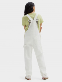 Комбинезон Vans Ground Work Overall модель VN0A5JHIFS81 Комбинезон Vans Ground Work Overall модель VN0A5JHIFS81 Фото