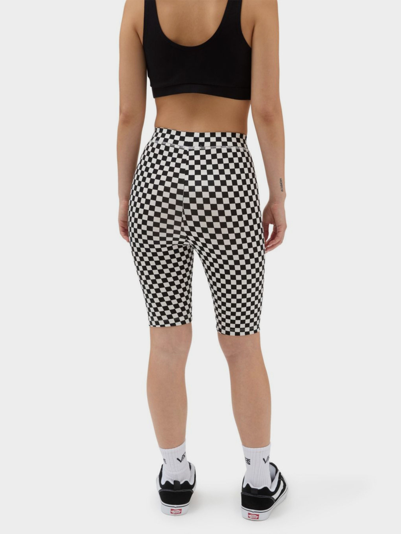 Велосипедки Vans Flying V модель VN0A7PNE56M1 Фото