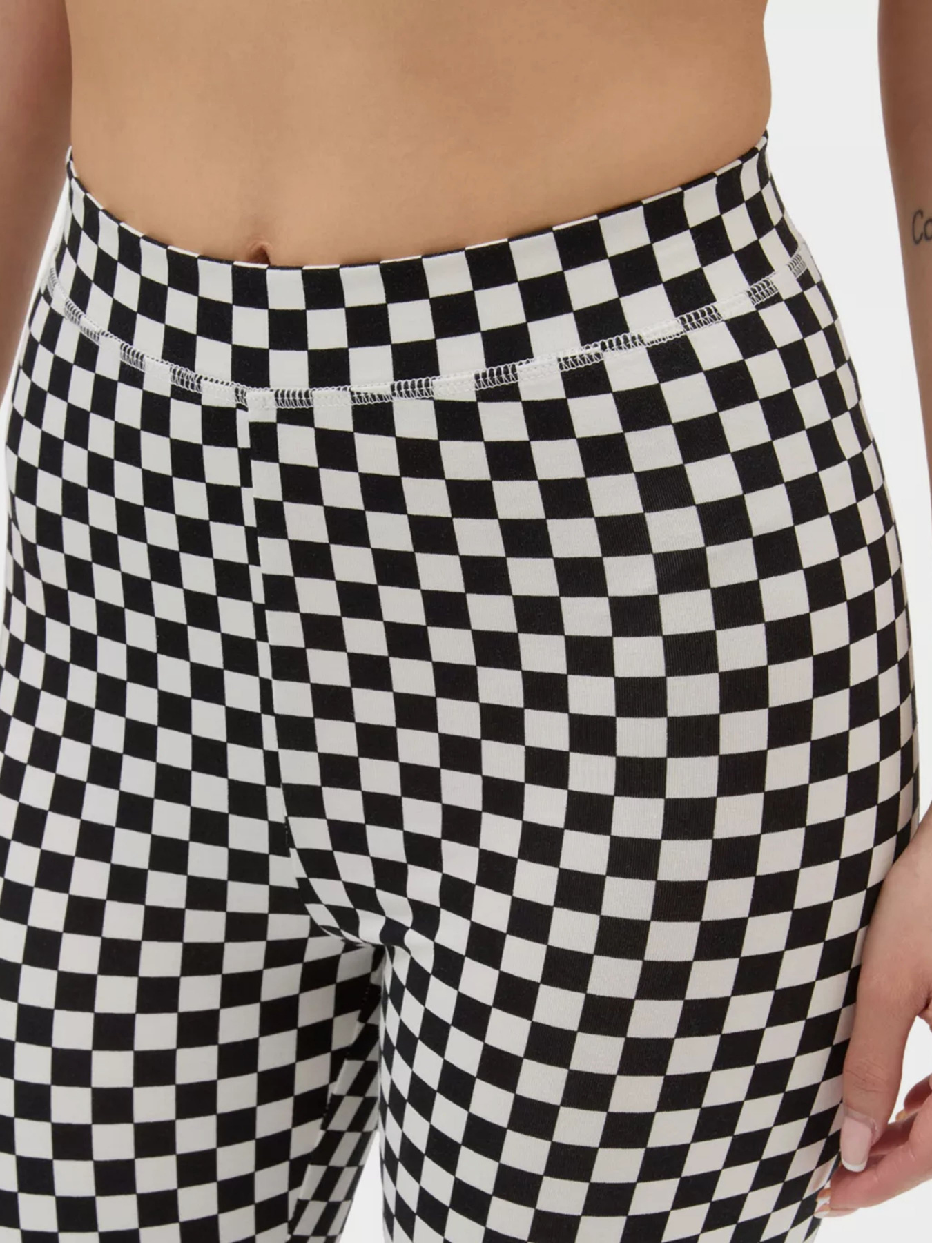 Велосипедки Vans Flying V модель VN0A7PNE56M1 Фото